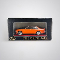 1:43 Scale Holden Torana LX SL/R 5000 A9X in Orange by TRAX