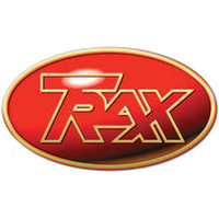 TRAX Model Cars